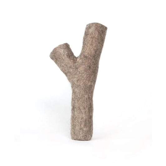 “Woody” Hondenstok