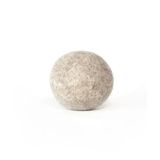 “Ball” van wolvilt