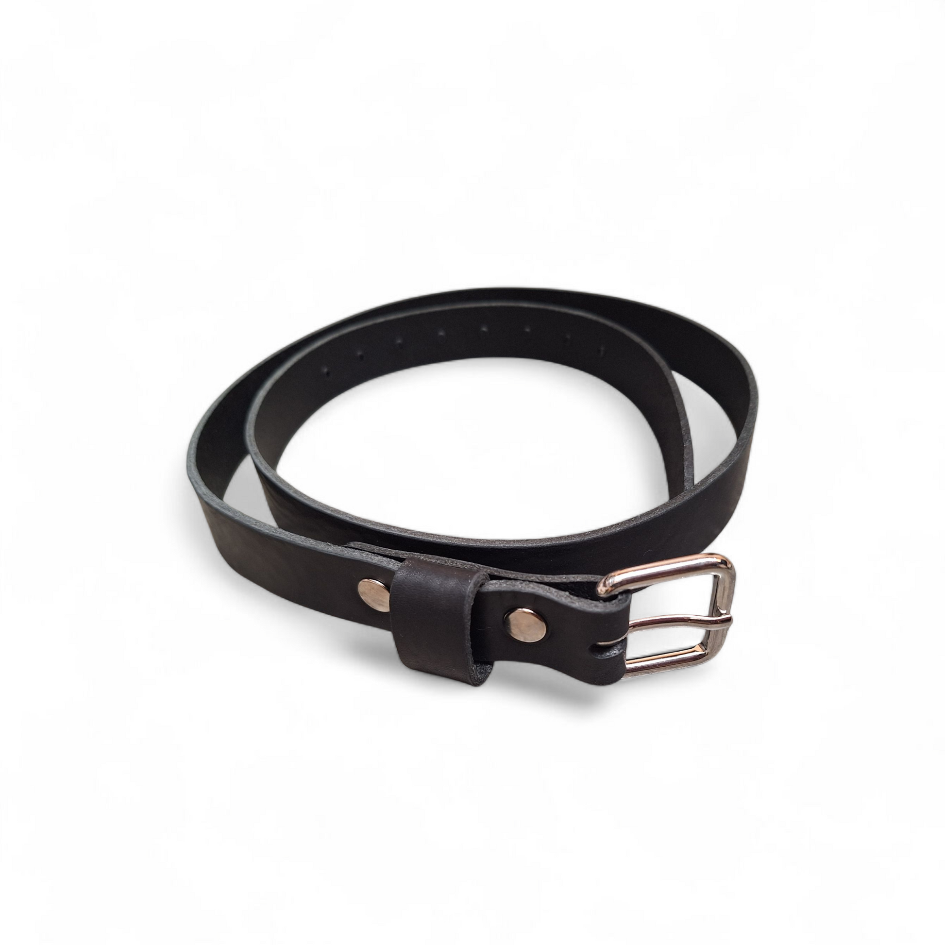 Leren damesriem Gutsy Fashion x Cooper & Quint - Cooper & Quint
