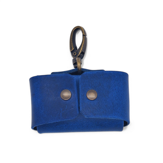 Poepzakhouder | Royal Blue - Cooper & Quint