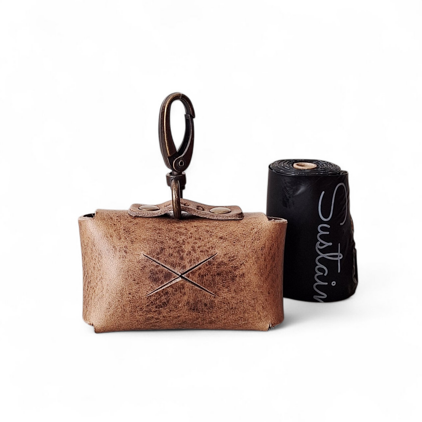 Poepzakhouder | Stone