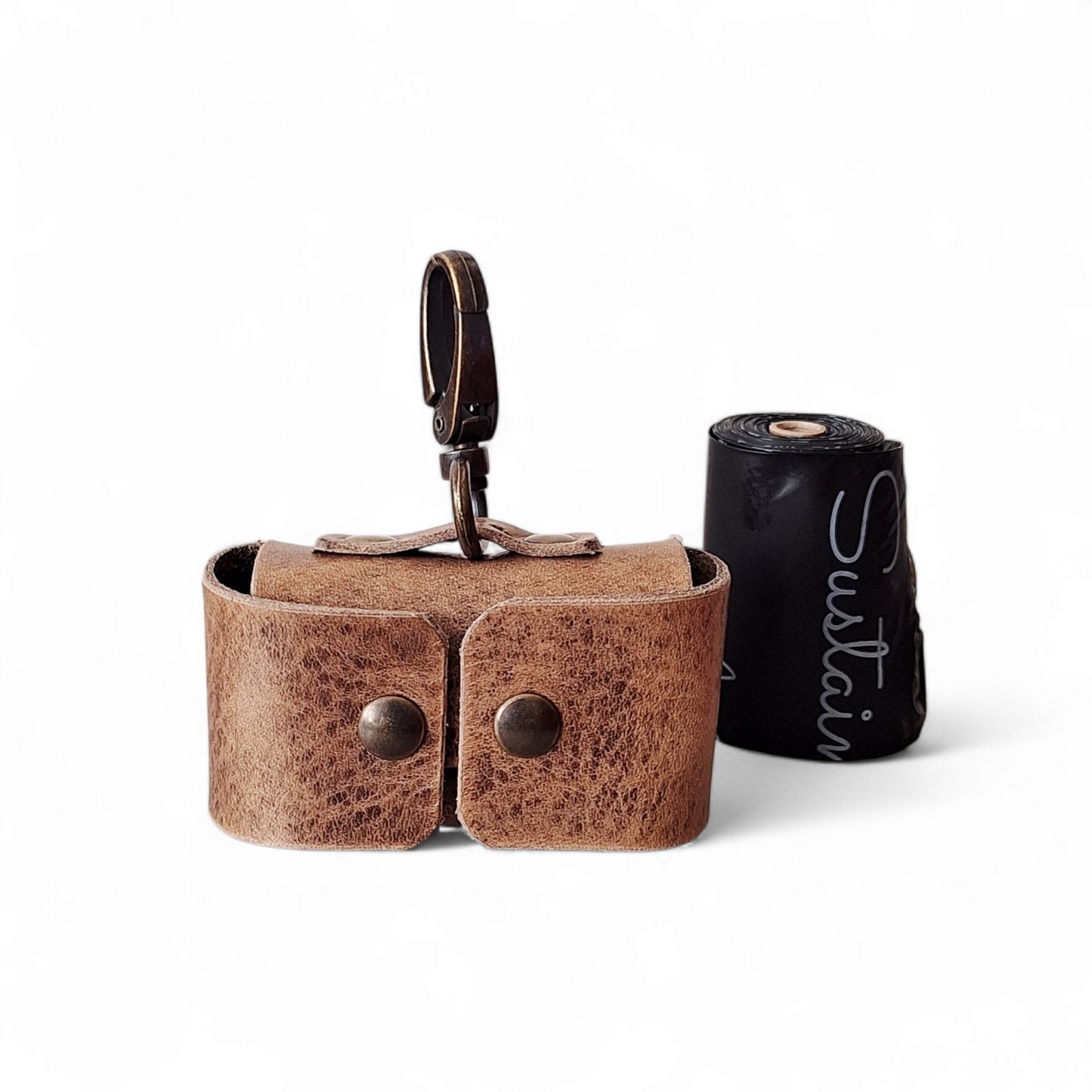 Poepzakhouder | Stone