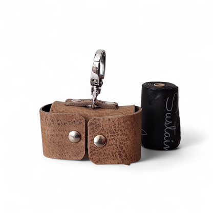 Poepzakhouder | Stone