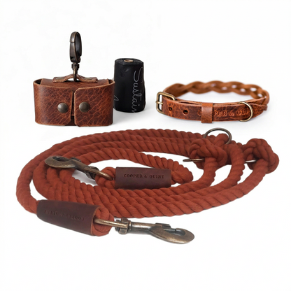 The Rope Set - Cooper & Quint
