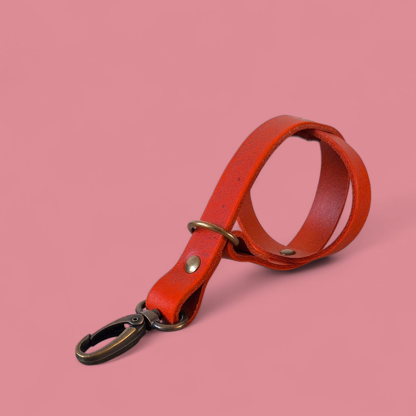 Scarlet Red Limited Edition Tennisbalhouder - Cooper & Quint