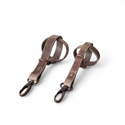 Tennis Ball Holder | Stone