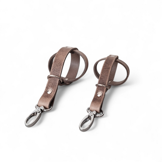 Tennisbalhouder Hond | Stone