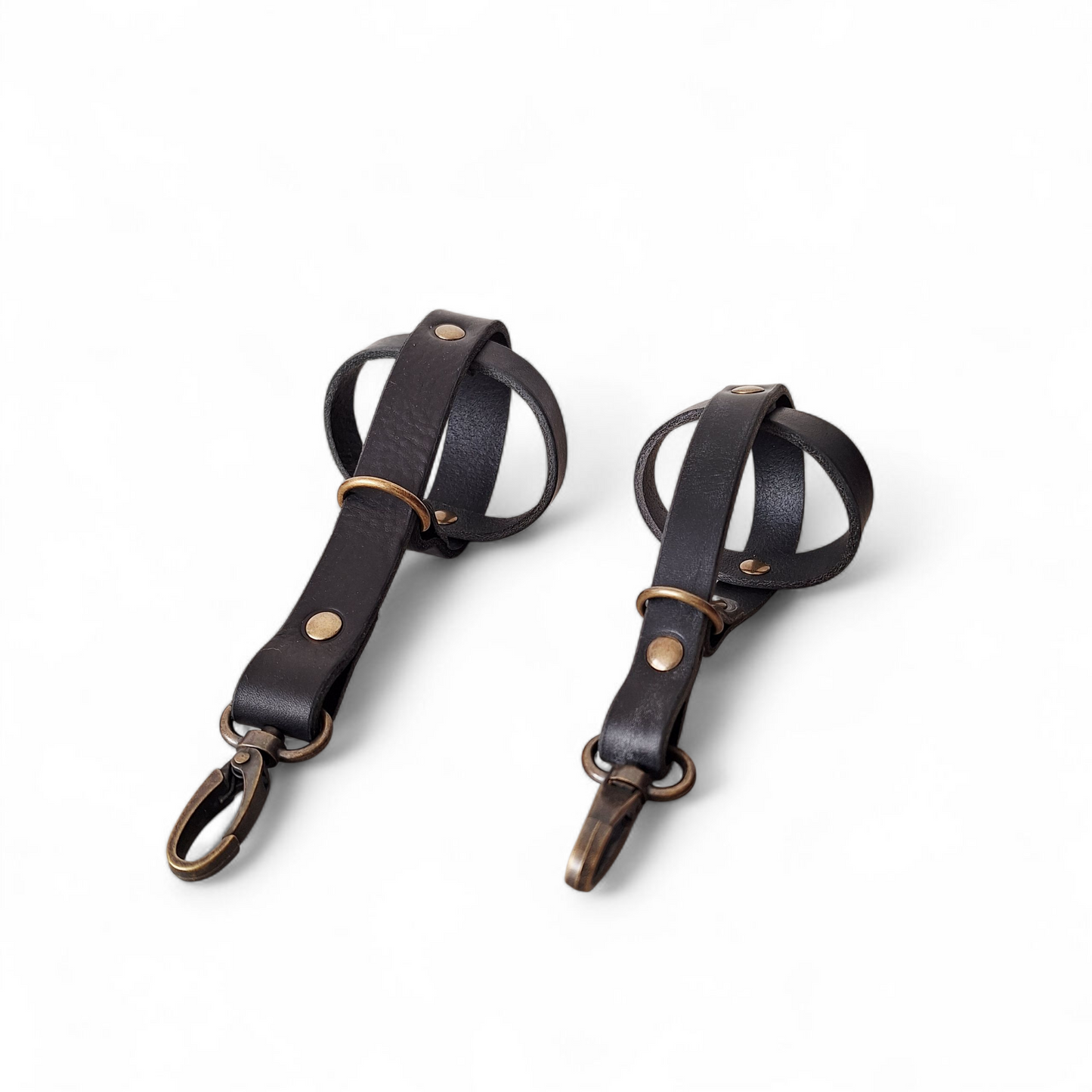 Tennis Ball Holder Dog| Black