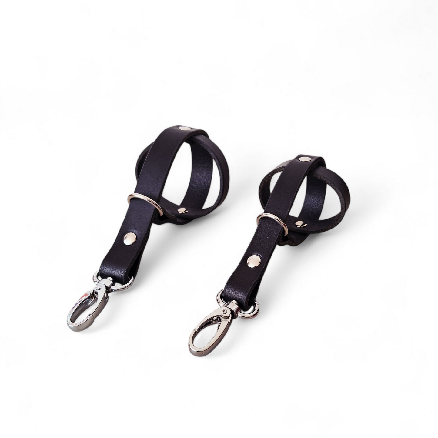 Tennis Ball Holder Dog| Black