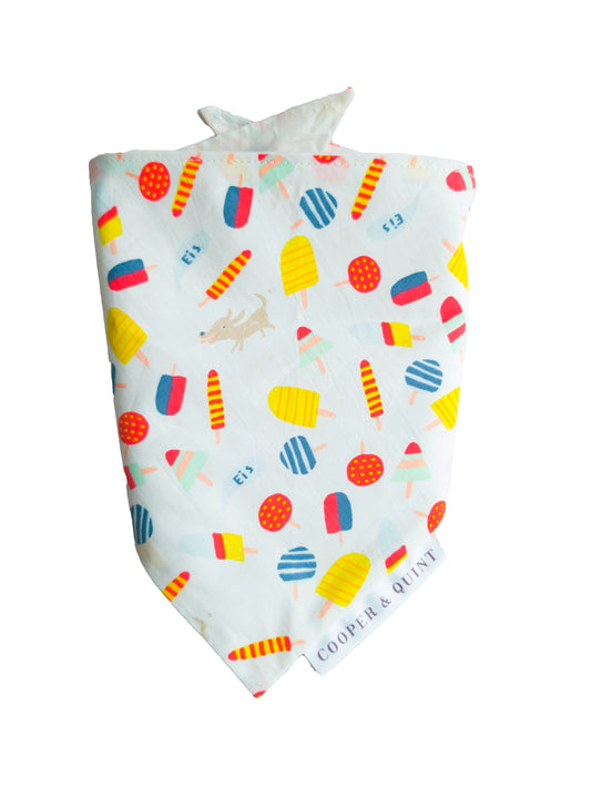Summertime Bandana - Cooper & Quint